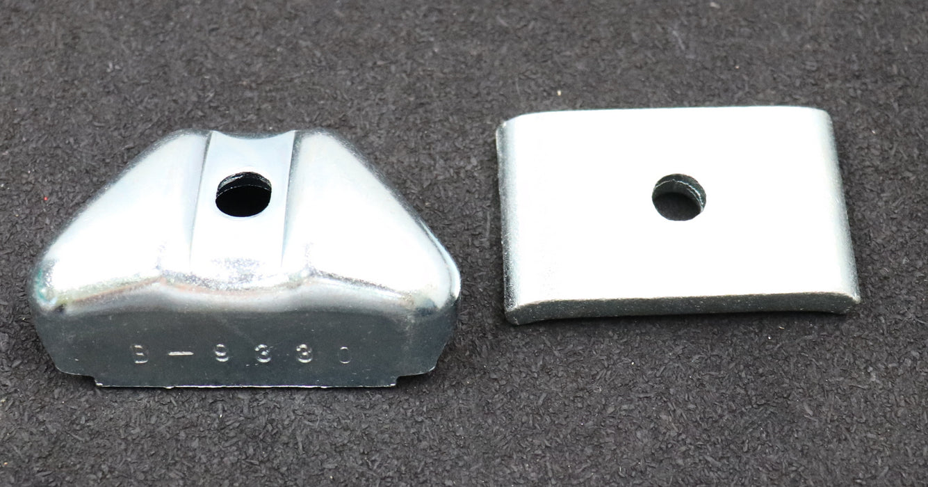 Bild des Artikels DEMAG-3x-Klemmbügel-für-KBK-1-Best.Nr.-98032644-unbenutzt-Gewicht-1,3kg