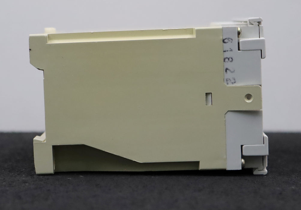 Bild des Artikels ABUS-Schaltverstärker-Typ-SAV-1-AN-1207-220-VAC-für-ABUS-Kran-gebraucht