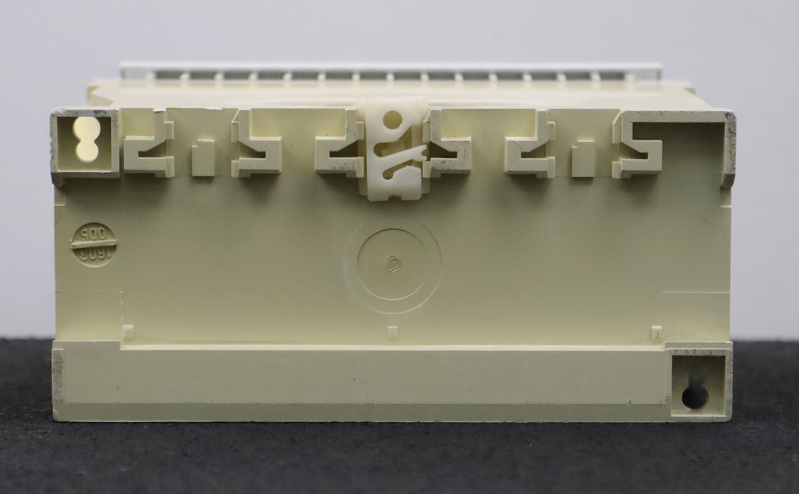 Bild des Artikels ABUS-Schaltverstärker-Typ-SAV-1-AN-1207-220-VAC-für-ABUS-Kran-gebraucht