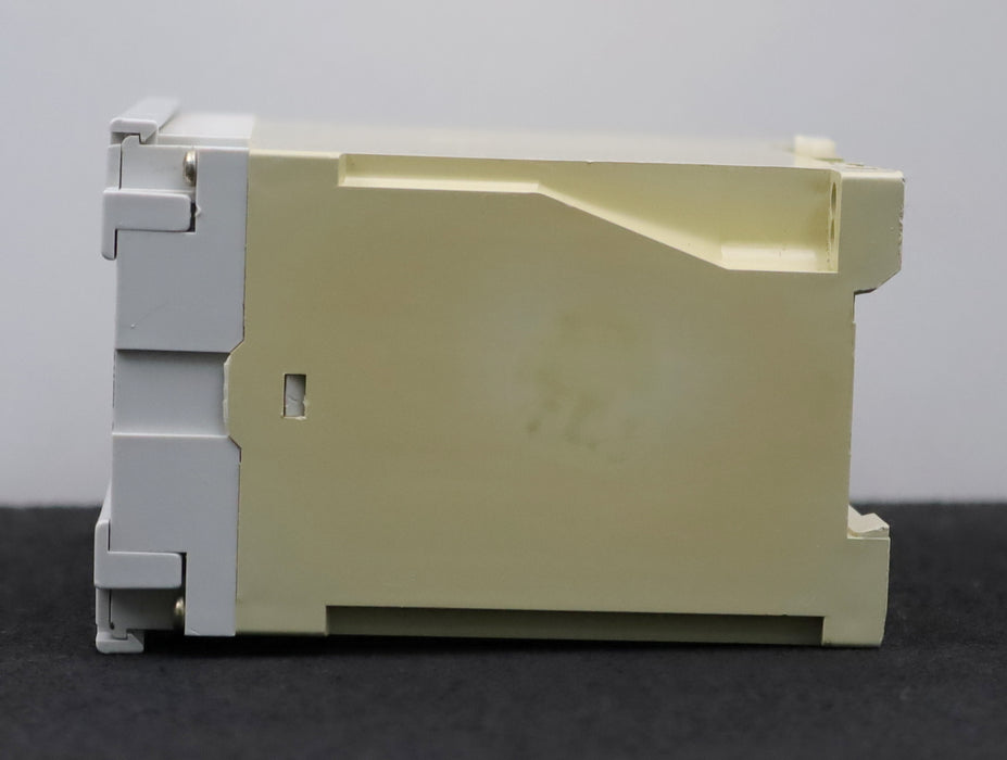 Bild des Artikels ABUS-Schaltverstärker-Typ-SAV-1-AN-1207-220-VAC-für-ABUS-Kran-gebraucht