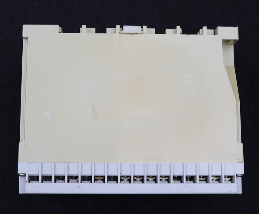 Bild des Artikels ABUS-Schaltverstärker-Typ-SAV-1-AN-1207-220-VAC-für-ABUS-Kran-gebraucht