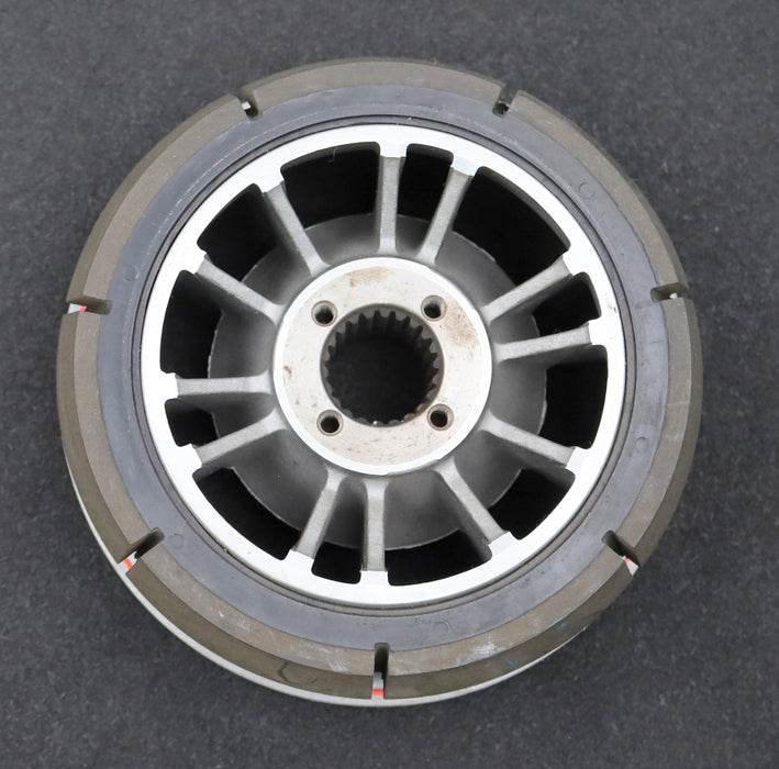 Bild des Artikels DEMAG-Kegelbremsscheibe-Best.Nr.-06979184-für-DEMAG-Motor-Typ-KBA-100-unbenutzt