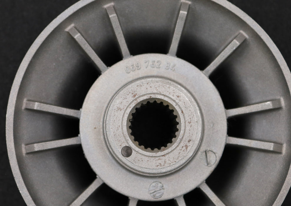 Bild des Artikels DEMAG-Kegelbremsscheibe-Best.Nr.-06979184-für-DEMAG-Motor-Typ-KBA-100-unbenutzt