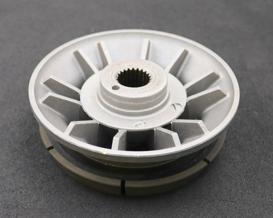 DEMAG Druckringsatz KB90 Best.Nr. 064808 außen 42mm innen 27mm unben DEMAG Druckringsatz KB90 Best.Nr. 064808 außen 42mm innen 27mm unben