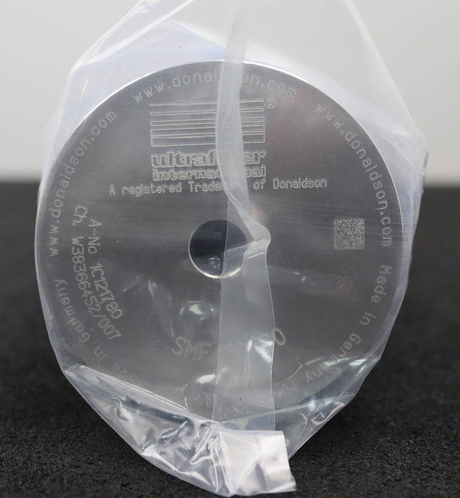 Bild des Artikels DONALDSON-Filter-Element-Tiefenfilter-Koaleszenzfilter-SMF-20/30-ULTRAPLEAT