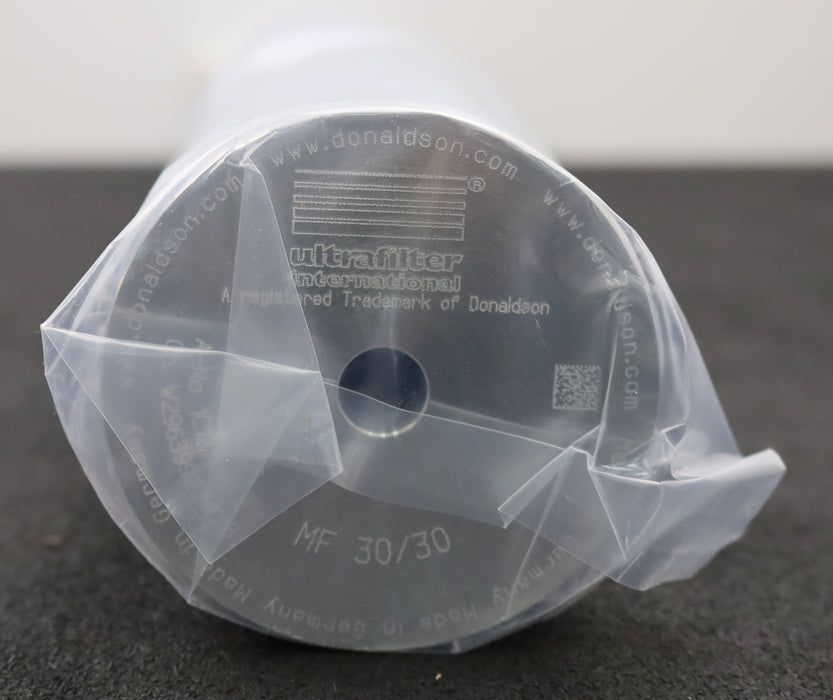 Bild des Artikels DONALDSON-Filter-Element-Tiefenfilter-Koaleszenzfilter-MF-30/30-ULTRAPLEAT