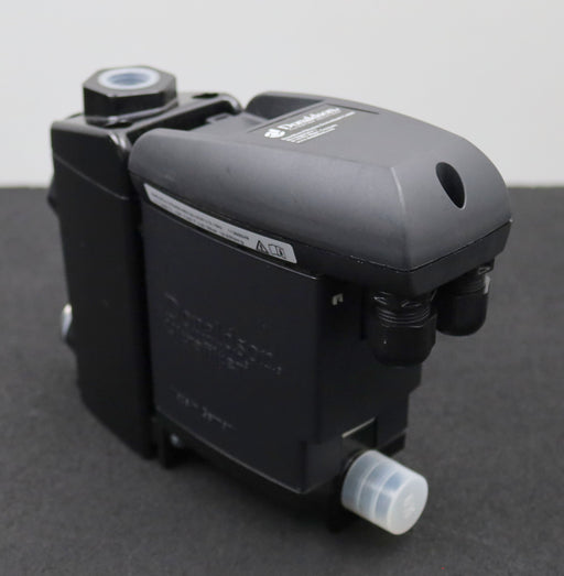 Bild des Artikels DONALDSON-Kondensatablauf-UFM-D10-1C4013571-min-Betriebsdruck-0.8-Bar-unbenutzt