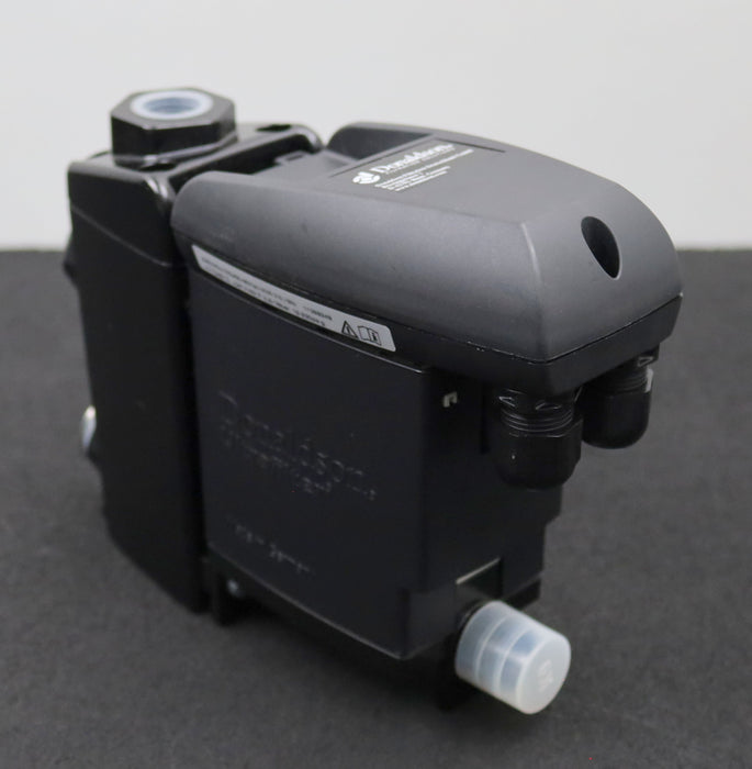 Bild des Artikels DONALDSON-Kondensatablauf-UFM-D10-1C4013571-min-Betriebsdruck-0.8-Bar-unbenutzt