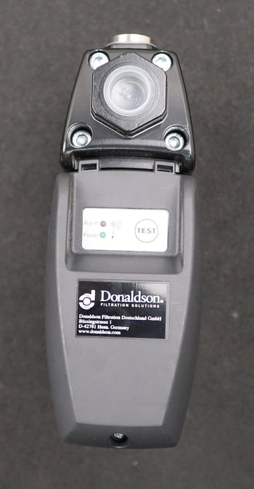 Bild des Artikels DONALDSON-Kondensatablauf-UFM-D10-1C4013571-min-Betriebsdruck-0.8-Bar-unbenutzt