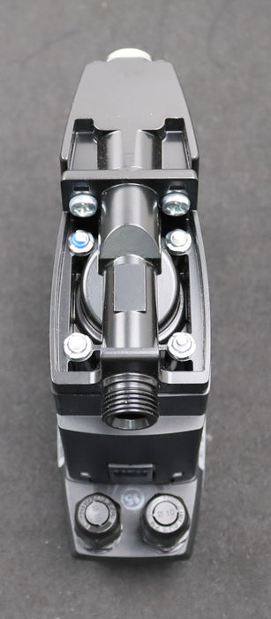 Bild des Artikels DONALDSON-Kondensatablauf-UFM-D10-1C4013571-min-Betriebsdruck-0.8-Bar-unbenutzt