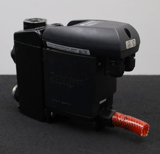 Bild des Artikels DONALDSON-Kondensatablauf-UFM-D10-1C4013571-min-Betriebsdruck-0.8-Bar-gebraucht