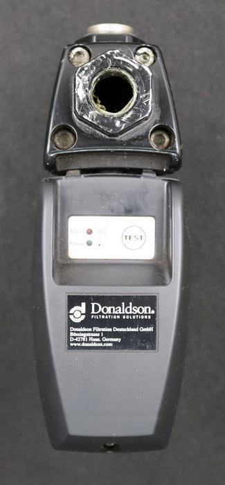 Bild des Artikels DONALDSON-Kondensatablauf-UFM-D10-1C4013571-min-Betriebsdruck-0.8-Bar-gebraucht