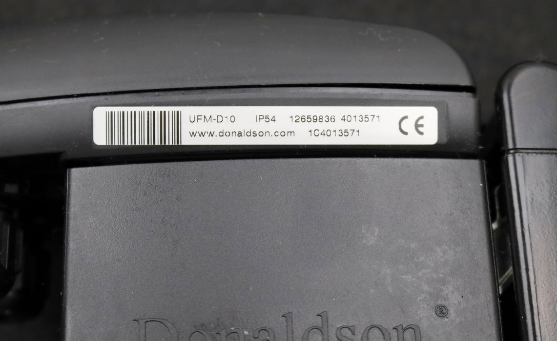 Bild des Artikels DONALDSON-Kondensatablauf-UFM-D10-1C4013571-min-Betriebsdruck-0.8-Bar-gebraucht