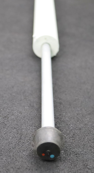 Bild des Artikels GRÜNERT-Pendelstütze-Typ:-PS02-E-weiß-für-Anbau-an-Erweiterungsset-Länge-95cm