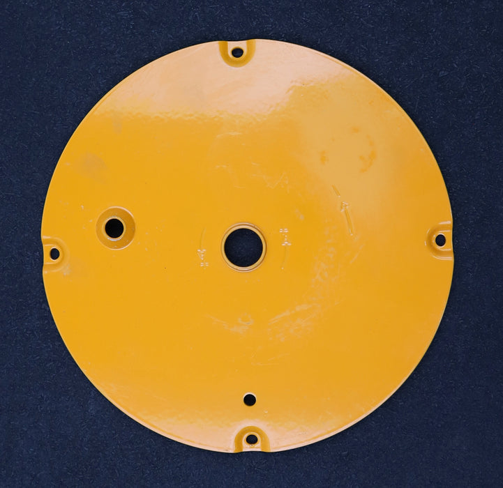 Bild des Artikels HOFFMANN-U.-SCHLAGE-Deckel-ART.NR.-007.045302-für-KROMER-AUTOSTAT-Federzug