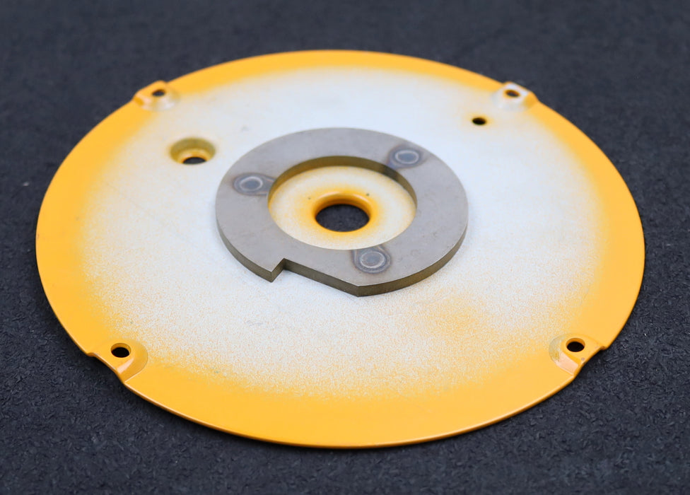 Bild des Artikels HOFFMANN-U.-SCHLAGE-Deckel-ART.NR.-007.045302-für-KROMER-AUTOSTAT-Federzug