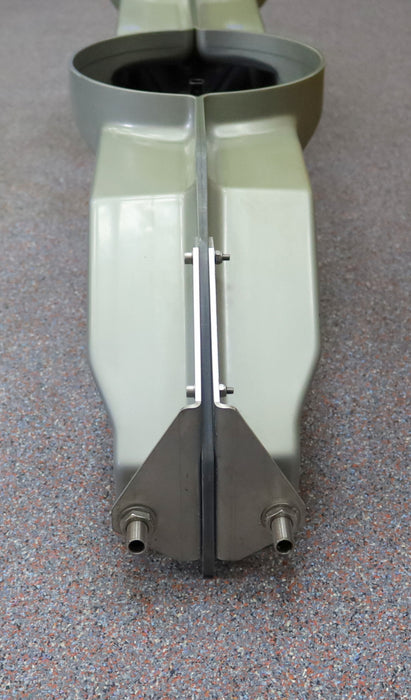 Bild des Artikels Dachdüse-kompl.-WS-Trockner-5,5-kW-11kW-inkl.DD-Versteifungsrohre-Seilhalterung