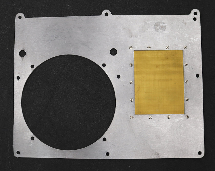 Bild des Artikels Dichtung-mit-Siebfilter-Art.Nr.-312737-0000-für-RIETSCHLE-Vakuumpumpe