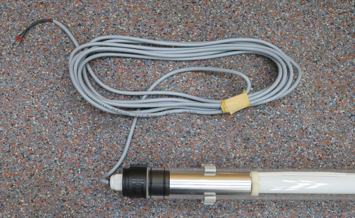 Bild des Artikels NUSSBAUM-Bühnenbeleuchtung-kpl.-Leitungslänge-5m