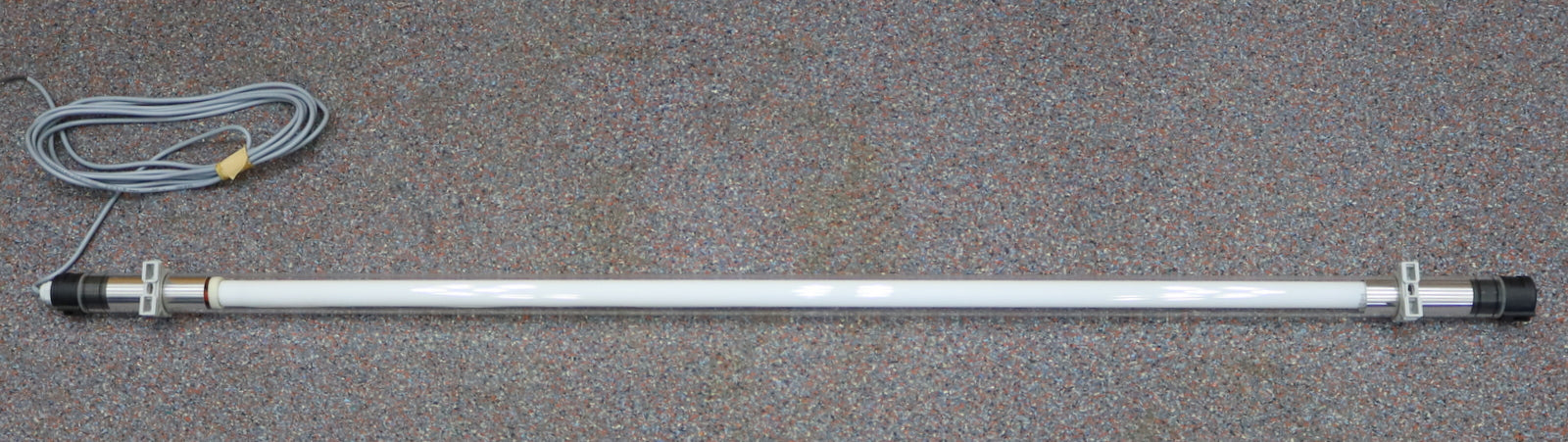 Bild des Artikels NUSSBAUM-Bühnenbeleuchtung-kpl.-Leitungslänge-5m