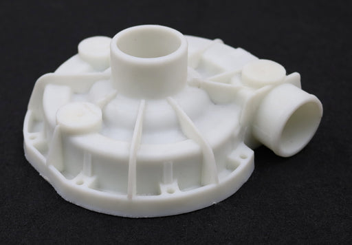 Bild des Artikels MEIKO-Pumpengehäuse-Art.Nr.-0501091-Werkstoff:-PP-Hostacom