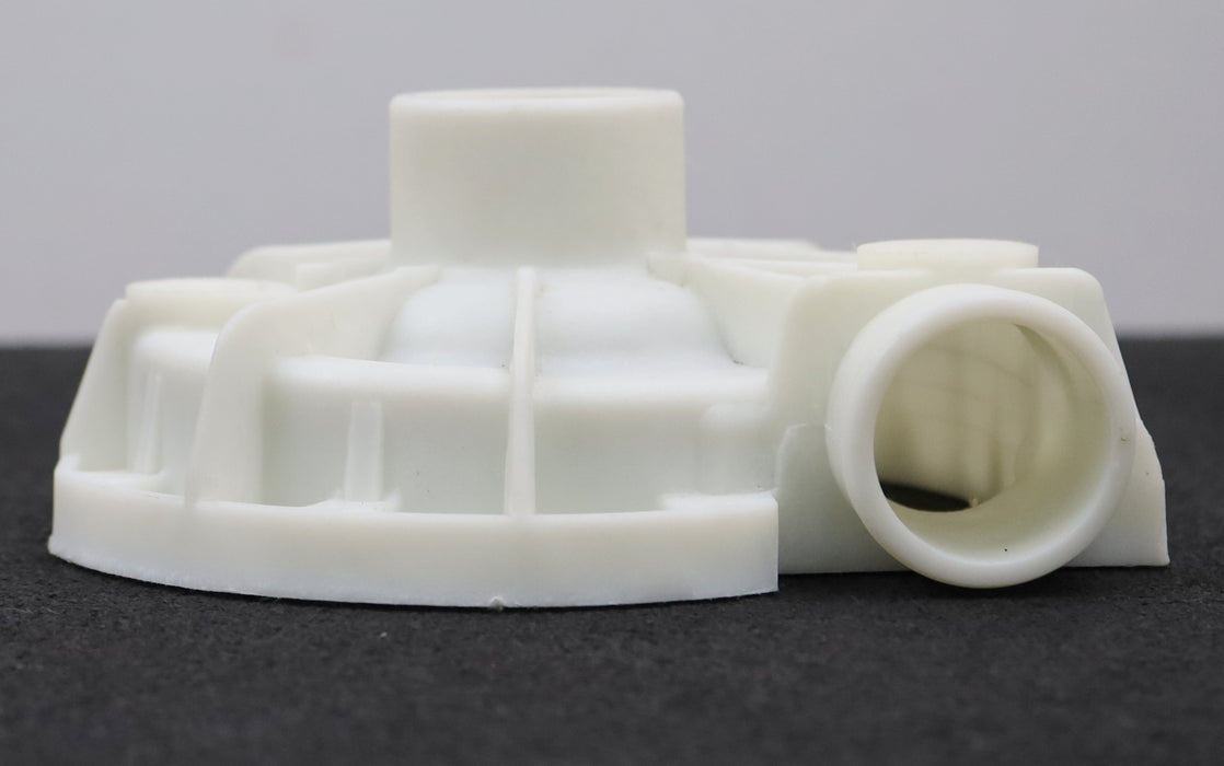 Bild des Artikels MEIKO-Pumpengehäuse-Art.Nr.-0501091-Werkstoff:-PP-Hostacom