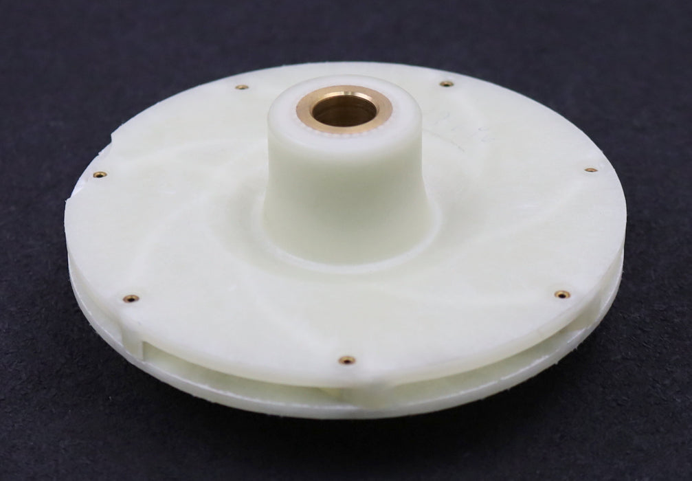 Bild des Artikels KSB-Best.Nr.-00198549-Ø-125mm-InnenØ-14mm-für-Pumpe-Typ-RIOVAR-52-85-D