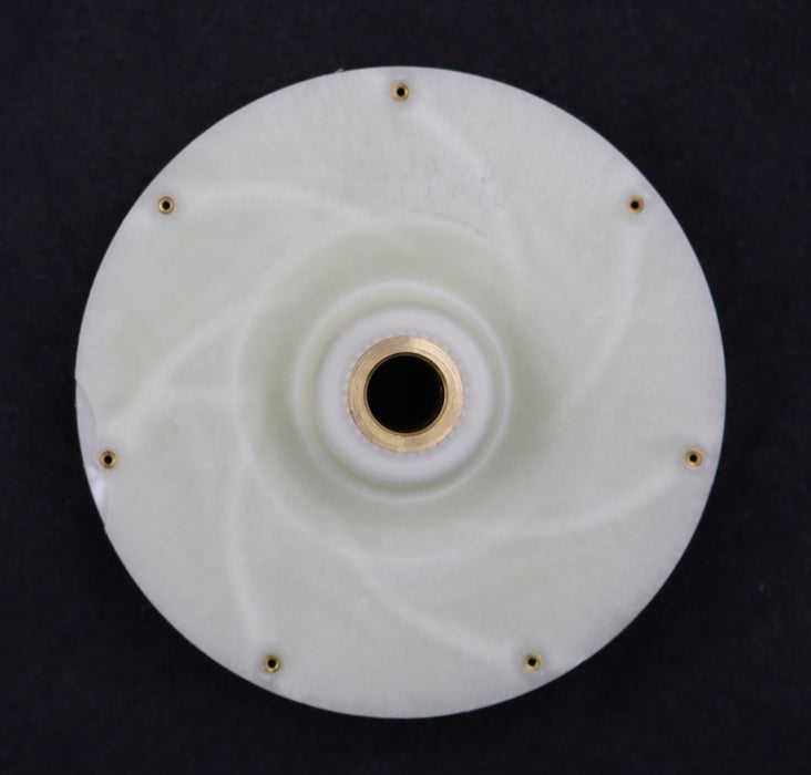 Bild des Artikels KSB-Best.Nr.-00198549-Ø-125mm-InnenØ-14mm-für-Pumpe-Typ-RIOVAR-52-85-D