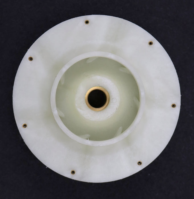 Bild des Artikels KSB-Best.Nr.-00198549-Ø-125mm-InnenØ-14mm-für-Pumpe-Typ-RIOVAR-52-85-D