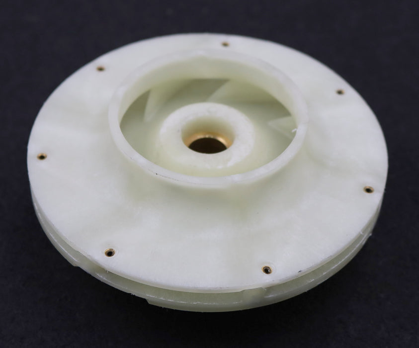 Bild des Artikels KSB-Best.Nr.-00198549-Ø-125mm-InnenØ-14mm-für-Pumpe-Typ-RIOVAR-52-85-D