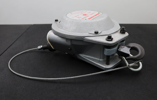 Bild des Artikels GARDNER-DENVER-Federzug-Modell-65-S-20-Traglast-15-20kg-Best.Nr.-940466-A4