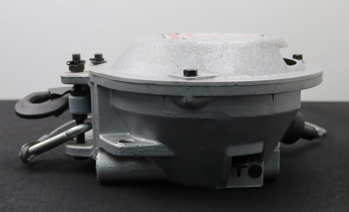 Bild des Artikels GARDNER-DENVER-Federzug-Modell-65-S-20-Traglast-15-20kg-Best.Nr.-940466-A4