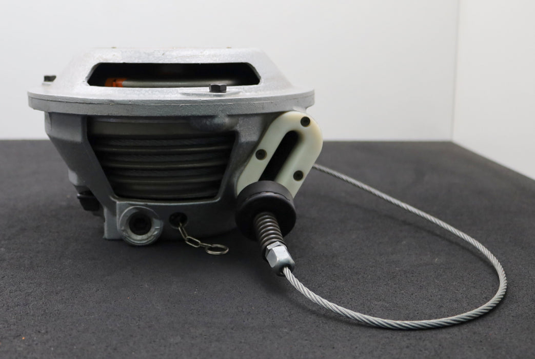 Bild des Artikels GARDNER-DENVER-Federzug-Modell-65-S-20-Traglast-15-20kg-Best.Nr.-940466-A4