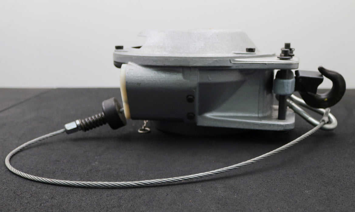 Bild des Artikels GARDNER-DENVER-Federzug-Modell-65-S-20-Traglast-15-20kg-Best.Nr.-940466-A4