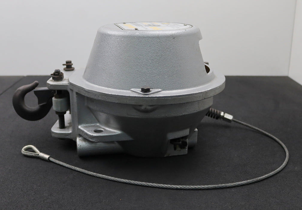 Bild des Artikels GARDNER-DENVER-Federzug-Balancer-Traglast-50---60kg-Modell-65S60