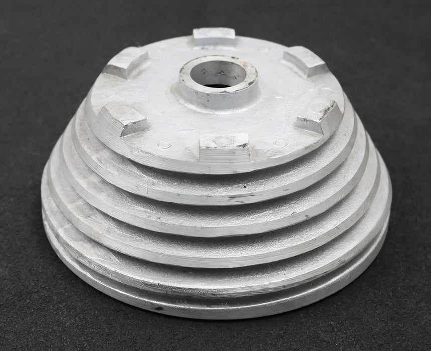 Bild des Artikels GARDNER-DENVER-Seiltrommel-Teil-Nr.-3511-für-DGD-Federzug-Balancer-Mod.-65-G-17