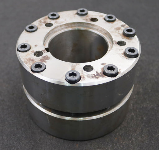 Bild des Artikels KTR-Ringspannelement-KTR-60/86-für-Hubwerk-RFZ-Batterie-Ladestation