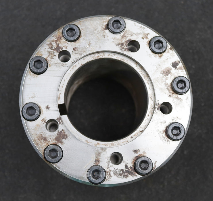 Bild des Artikels KTR-Ringspannelement-KTR-60/86-für-Hubwerk-RFZ-Batterie-Ladestation