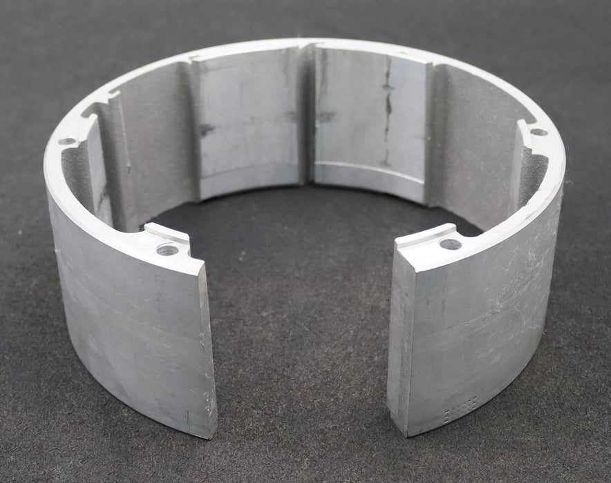 Bild des Artikels KROMER-Flansch-zu-Seiltrommel-0600-Art.Nr.005.085048