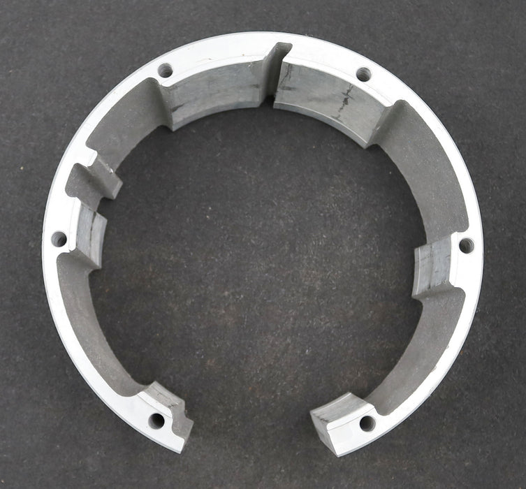 Bild des Artikels KROMER-Flansch-zu-Seiltrommel-0600-Art.Nr.005.085048