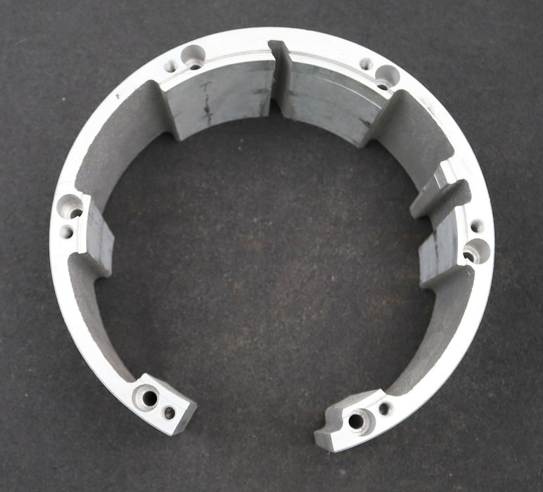 Bild des Artikels KROMER-Flansch-zu-Seiltrommel-0600-Art.Nr.005.085048