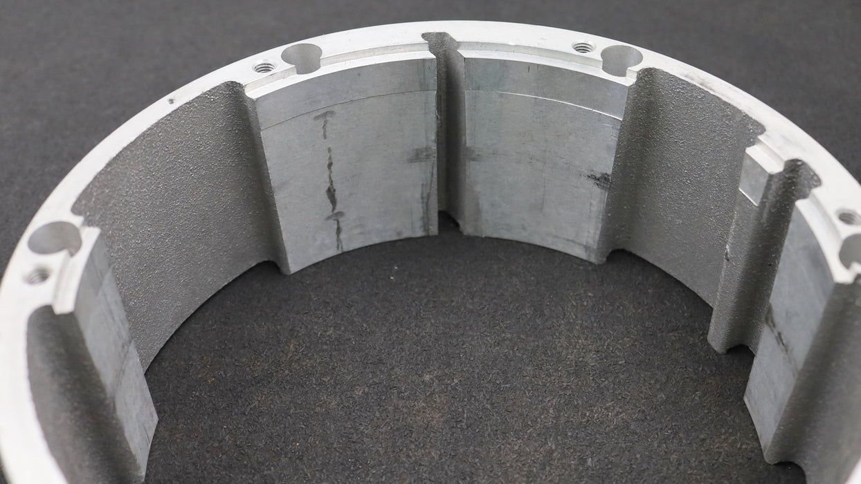 Bild des Artikels KROMER-Flansch-zu-Seiltrommel-0600-Art.Nr.005.085048