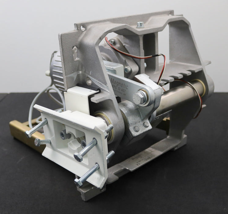 Bild des Artikels MAGNETIC-AUTOCONTROL-Antrieb-Typ-BDU40-A100-Art.Nr.-1056.5015-für-Schranke