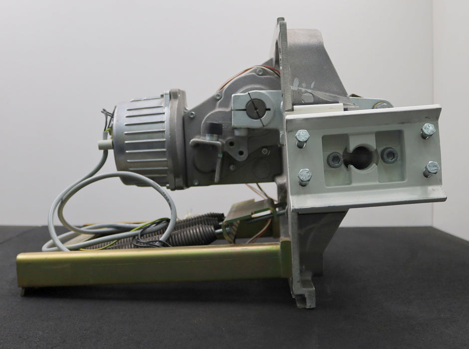 Bild des Artikels MAGNETIC-AUTOCONTROL-Antrieb-Typ-BDU40-A100-Art.Nr.-1056.5015-für-Schranke