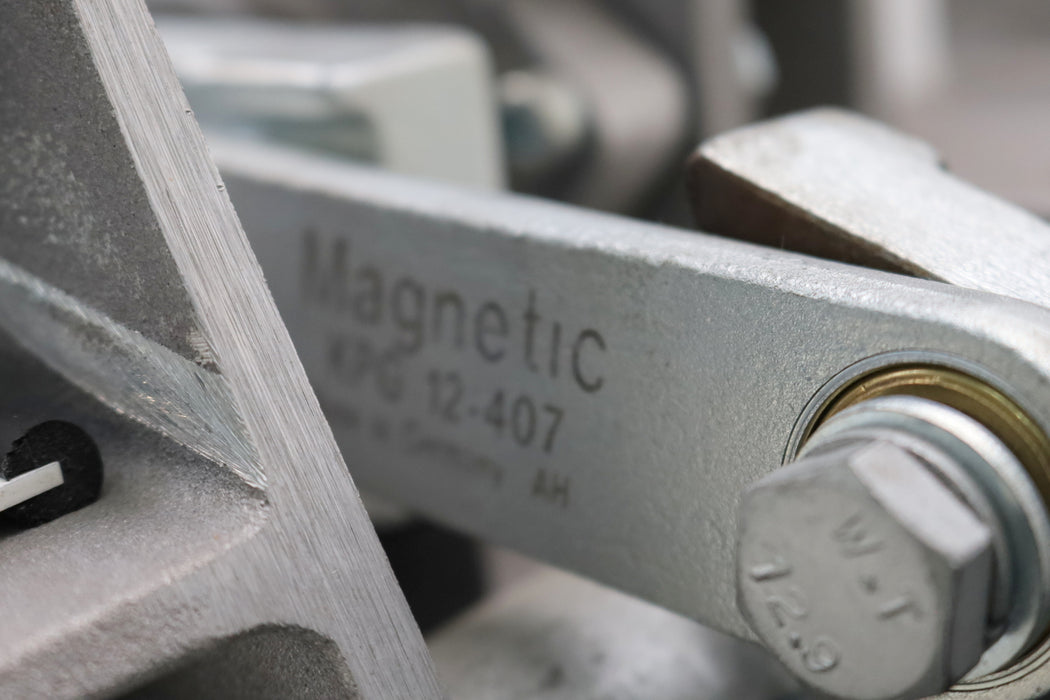 Bild des Artikels MAGNETIC-AUTOCONTROL-Antrieb-Typ-BDU40-A100-Art.Nr.-1056.5015-für-Schranke