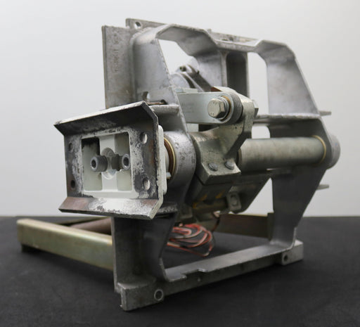 Bild des Artikels MAGNETIC-AUTOCONTROL-Antrieb-Typ-BDU40-A100-Nr.-1056.5015-für-Schranke-mit-Motor