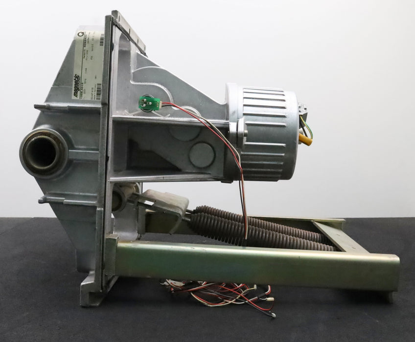 Bild des Artikels MAGNETIC-AUTOCONTROL-Antrieb-Typ-BDU40-A100-Nr.-1056.5015-für-Schranke-mit-Motor