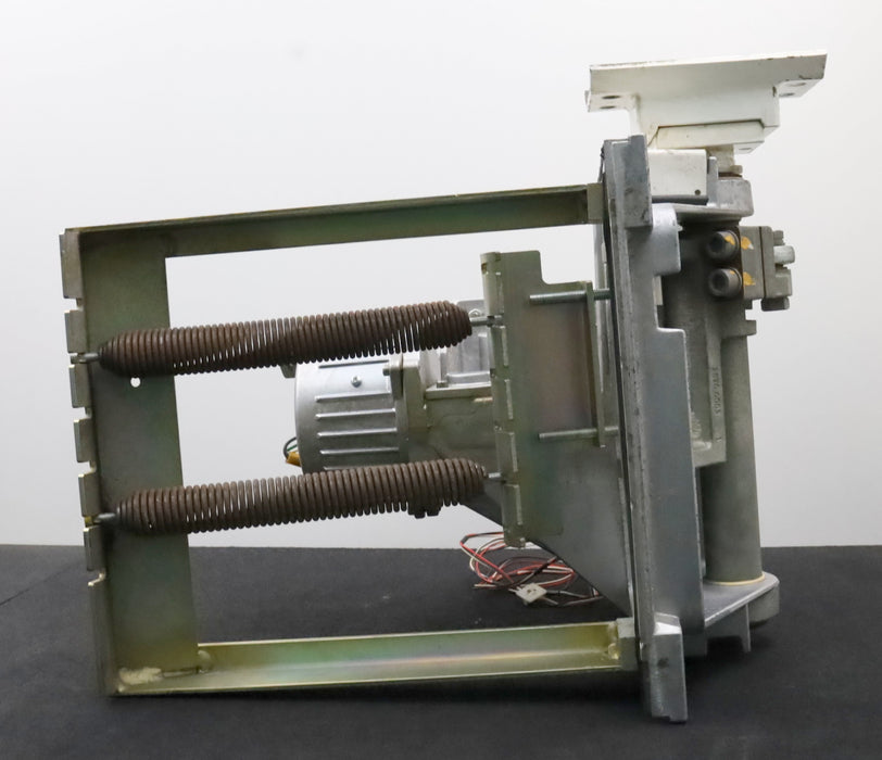 Bild des Artikels MAGNETIC-AUTOCONTROL-Antrieb-Typ-BDU40-A100-Nr.-1056.5015-für-Schranke-mit-Motor