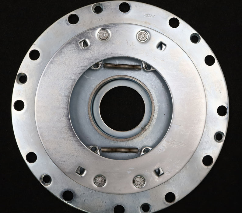 Bild des Artikels BRINKMANN-Zentrifugalscheibe-Art.Nr.-70232-für-Balancer-Typ-9426-160-180kg