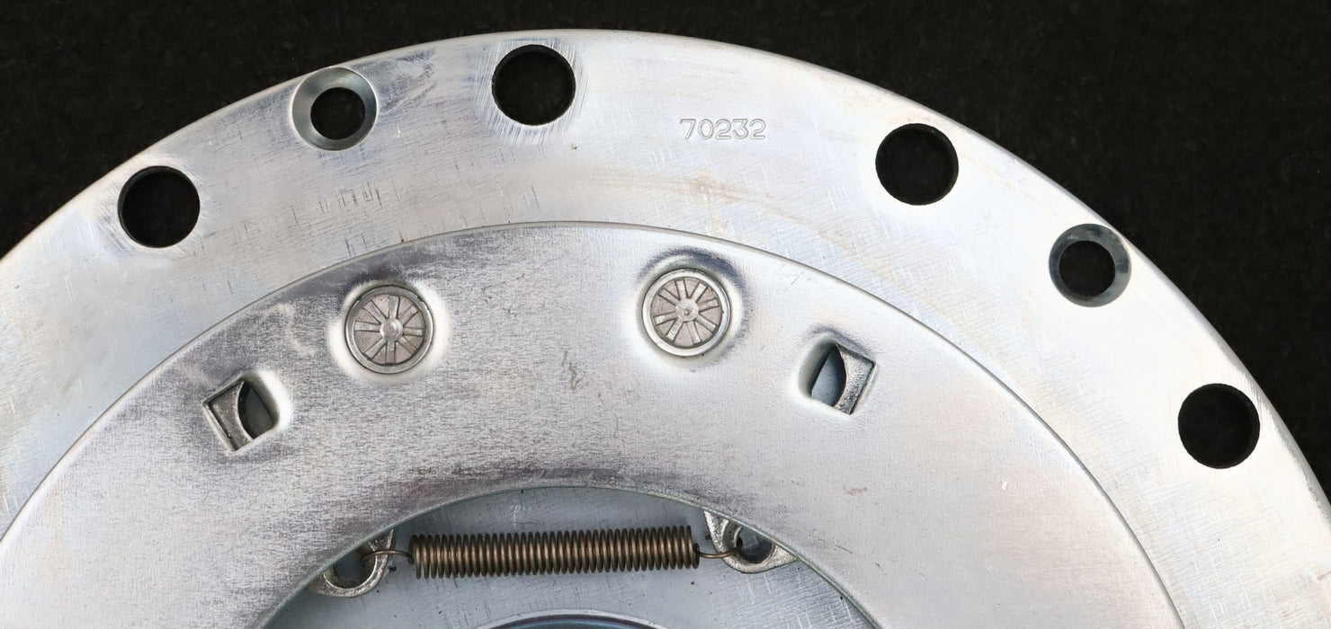 Bild des Artikels BRINKMANN-Zentrifugalscheibe-Art.Nr.-70232-für-Balancer-Typ-9426-160-180kg